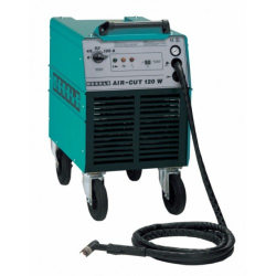 Аппарат плазменной резки Merkle AirCUT 120 W в Старой Ситне
