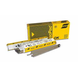 Стоимость ESAB OK 61.86 - 5,0mm - 1,7kg в Старой Ситне