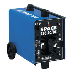 Купить Blueweld SPACE 280 AC/DC в Старой Ситне