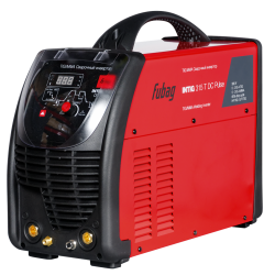 Fubag Инвертор сварочный INTIG 315 T DC PULSE + горелка FB TIG 26 5P 4m (38459) в Старой Ситне