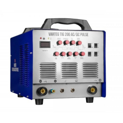 FoxWeld VARTEG TIG 200 AC/DC PULSE в Старой Ситне