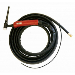 Купить Aurora TIG 17 140A (35%) M12x1. 8m в Старой Ситне