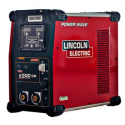 Купить Lincoln Electric Power Wave S500 CE в Старой Ситне