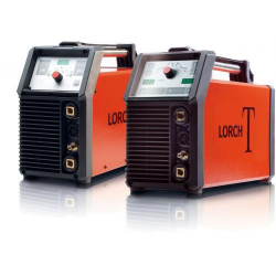 Аппарат аргонодуговой сварки Lorch T 250 AC/DC в Старой Ситне