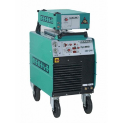 Купить Merkle OptiMIG 350 DW в Старой Ситне