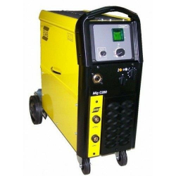 Купить ESAB OrigoMig C280 4WD в Старой Ситне