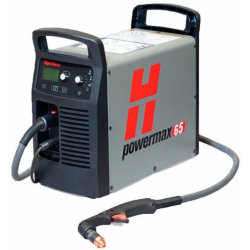 Hypertherm PowerMax 65 в Старой Ситне