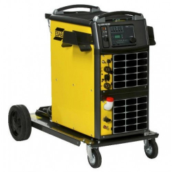 ESAB OrigoTig 4300iw, панель ТА24 AC/DC в Старой Ситне