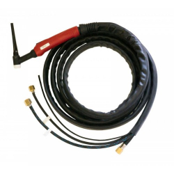 Купить Aurora TIG 18 320A (100%) M12x1, 1/4G, 3/8G, 4m-вода в Старой Ситне
