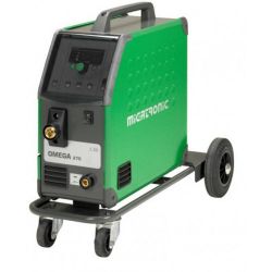 Купить Migatronic OMEGA2 300 ADVANCED с тележкой в Старой Ситне