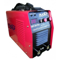 Купить Сварочный инвертор Rucelf IGBT-250-PRO в Старой Ситне