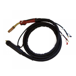 Купить Aurora MIG 400 WATER COOL 400A(60%) EURO 3m в Старой Ситне