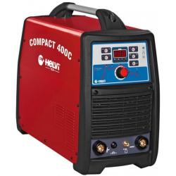 Купить Сварочный инвертор Helvi COMPACT 400C в Старой Ситне