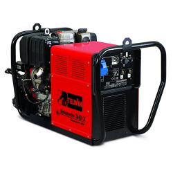Купить Telwin MOTOINVERTER 264D CE LOMBARDINI в Старой Ситне