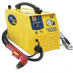 Gys PLASMA CUTTER 31FV в Старой Ситне