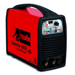 Купить Telwin SUPERIOR 400 CE VRD 230-400V в Старой Ситне