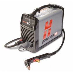 Hypertherm PowerMax 45 XP в Старой Ситне