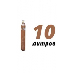 Купить гелий 10 л в Старой Ситне с доставкой